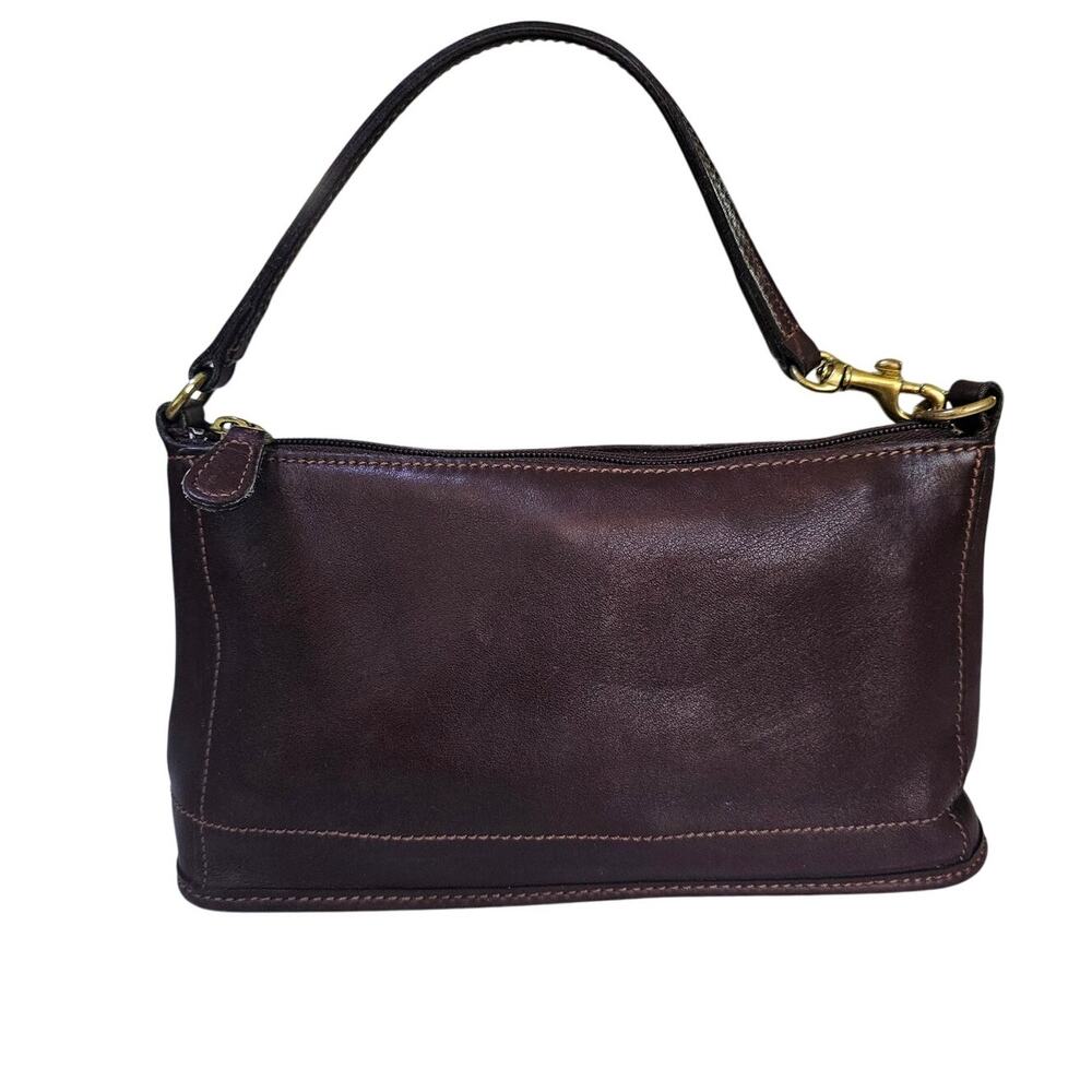 Coach Bleecker Demi Zip- Style 9311